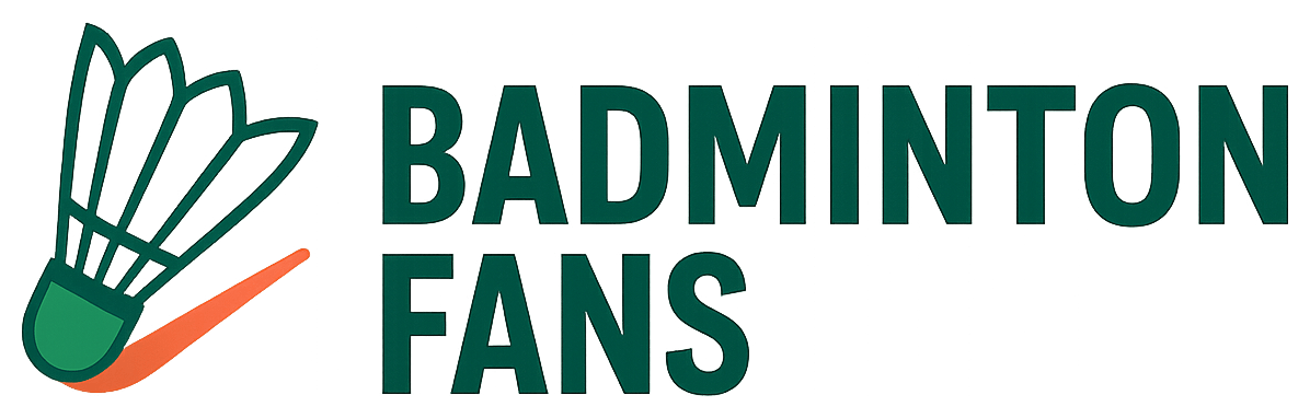 Badminton Fans